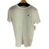 ラコステ LACOSTE ワンポイントロゴ クルーネック S/S Tシャツ レディース import:S