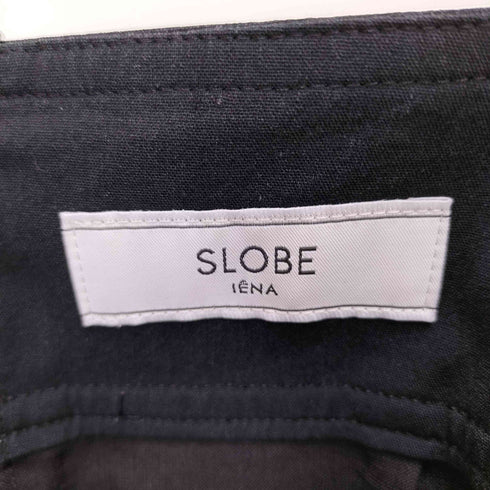 スローブイエナ SLOBE IENA Iラインスカート レディース 38