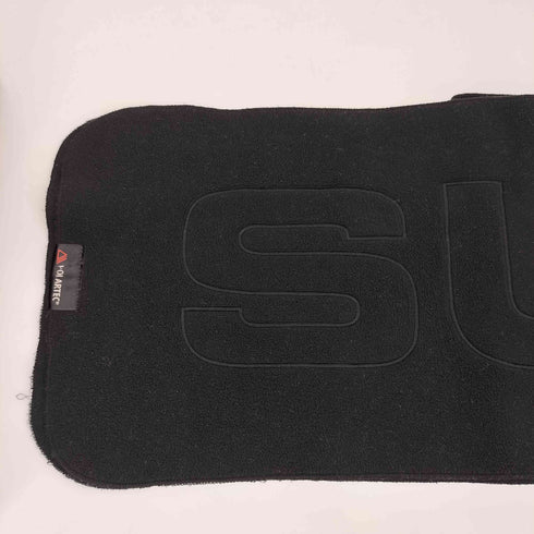 シュプリーム Supreme 17AW Polartec Logo Scarf ポーラーテックロゴスカーフ メンズ
