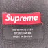 シュプリーム Supreme 17AW Polartec Logo Scarf ポーラーテックロゴスカーフ メンズ
