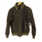 ウールリッチ WOOLRICH 裏地キルティング ベロアブルゾン メンズ import:M