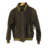 ウールリッチ WOOLRICH 裏地キルティング ベロアブルゾン メンズ import:M