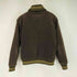 ウールリッチ WOOLRICH 裏地キルティング ベロアブルゾン メンズ import:M