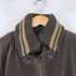 ウールリッチ WOOLRICH 裏地キルティング ベロアブルゾン メンズ import:M