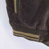 ウールリッチ WOOLRICH 裏地キルティング ベロアブルゾン メンズ import:M