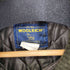 ウールリッチ WOOLRICH 裏地キルティング ベロアブルゾン メンズ import:M