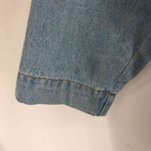 MEINE GROBE 70-80S デニムカバーオール メンズ FR:46