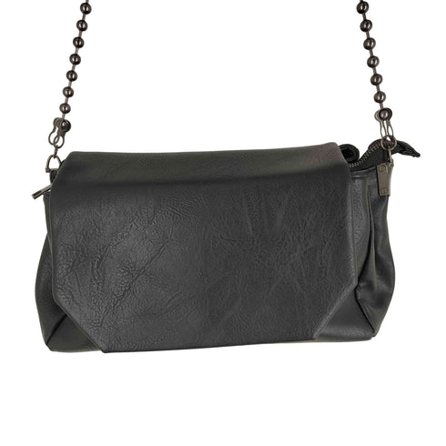 ページボーイ PAGEBOY レザー ショルダーバッグ レディース