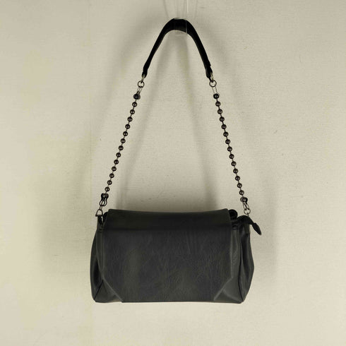 ページボーイ PAGEBOY レザー ショルダーバッグ レディース