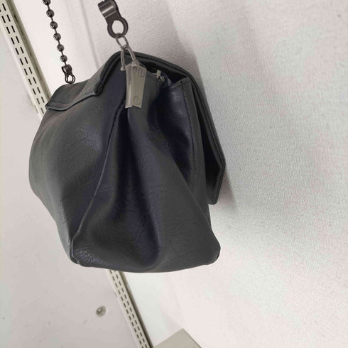 ページボーイ PAGEBOY レザー ショルダーバッグ レディース