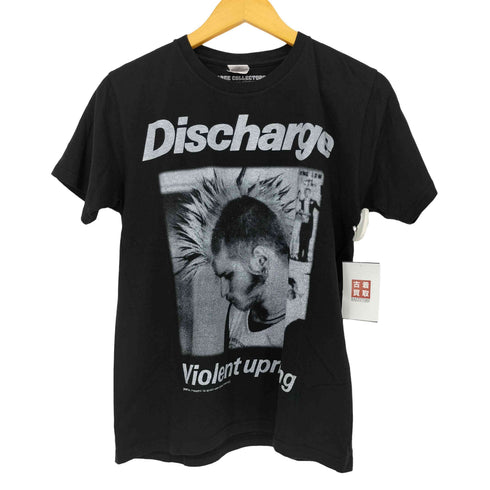 フウドブレイン FUUDOBRAIN ハードコア パンクバンド Tシャツ メンズ M