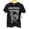 フウドブレイン FUUDOBRAIN ハードコア パンクバンド Tシャツ メンズ M