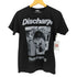 フウドブレイン FUUDOBRAIN ハードコア パンクバンド Tシャツ メンズ M