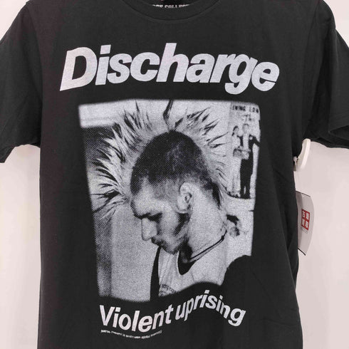 フウドブレイン FUUDOBRAIN ハードコア パンクバンド Tシャツ メンズ M