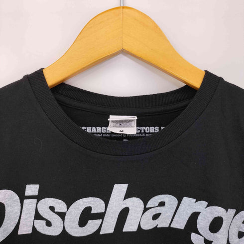 フウドブレイン FUUDOBRAIN ハードコア パンクバンド Tシャツ メンズ M