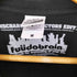 フウドブレイン FUUDOBRAIN ハードコア パンクバンド Tシャツ メンズ M