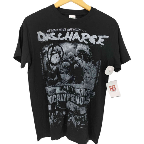 フウドブレイン FUUDOBRAIN ハードコア パンクバンド Tシャツ メンズ M