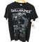 フウドブレイン FUUDOBRAIN ハードコア パンクバンド Tシャツ メンズ M