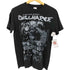 フウドブレイン FUUDOBRAIN ハードコア パンクバンド Tシャツ メンズ M