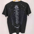 フウドブレイン FUUDOBRAIN ハードコア パンクバンド Tシャツ メンズ M