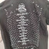 フウドブレイン FUUDOBRAIN ハードコア パンクバンド Tシャツ メンズ M