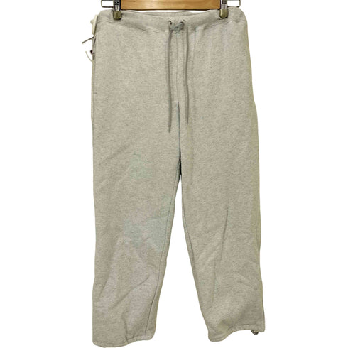 ビューティーアンドユースユナイテッドアローズ BEAUTY & YOUTH UNITED ARROWS アジャスト ストレート スウェットパンツ メンズ S