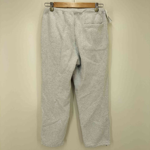 ビューティーアンドユースユナイテッドアローズ BEAUTY & YOUTH UNITED ARROWS アジャスト ストレート スウェットパンツ メンズ S