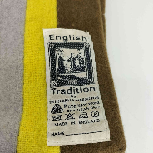 ENGLISH TRADITION メンズ