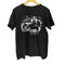 ウォールオブフェイム wall of fame ©2000 ロックバンド Tシャツ メンズ M