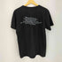 ウォールオブフェイム wall of fame ©2000 ロックバンド Tシャツ メンズ M