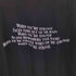 ウォールオブフェイム wall of fame ©2000 ロックバンド Tシャツ メンズ M
