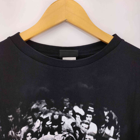 ウォールオブフェイム wall of fame ©2000 ロックバンド Tシャツ メンズ M