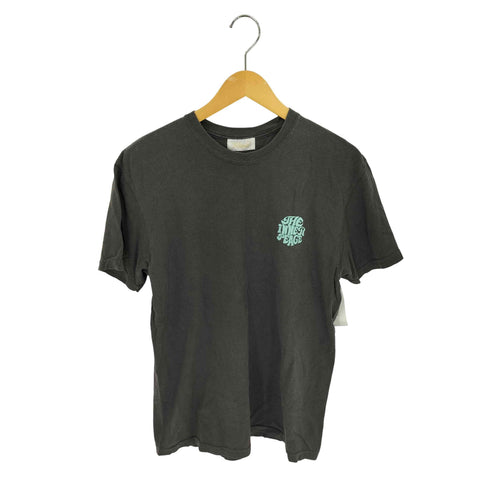 NO WEAR THE INNER PEACE 両面プリントTシャツ メンズ JPN:M
