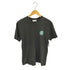 NO WEAR THE INNER PEACE 両面プリントTシャツ メンズ JPN:M