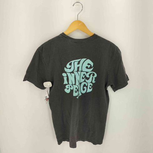 NO WEAR THE INNER PEACE 両面プリントTシャツ メンズ JPN:M