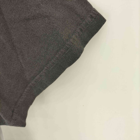 NO WEAR THE INNER PEACE 両面プリントTシャツ メンズ JPN:M