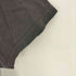 NO WEAR THE INNER PEACE 両面プリントTシャツ メンズ JPN:M