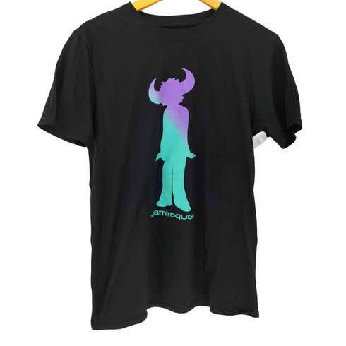 バンドTシャツ メンズ import:L