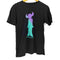 バンドTシャツ メンズ import:L