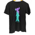 バンドTシャツ メンズ import:L