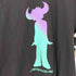 バンドTシャツ メンズ import:L