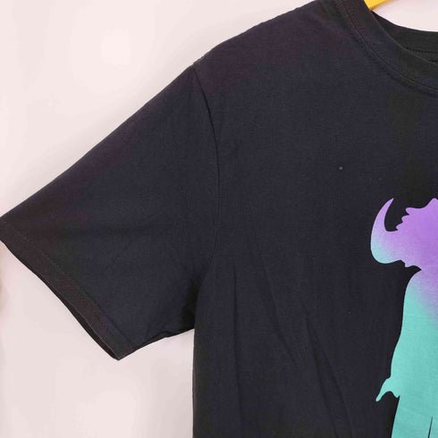 バンドTシャツ メンズ import:L