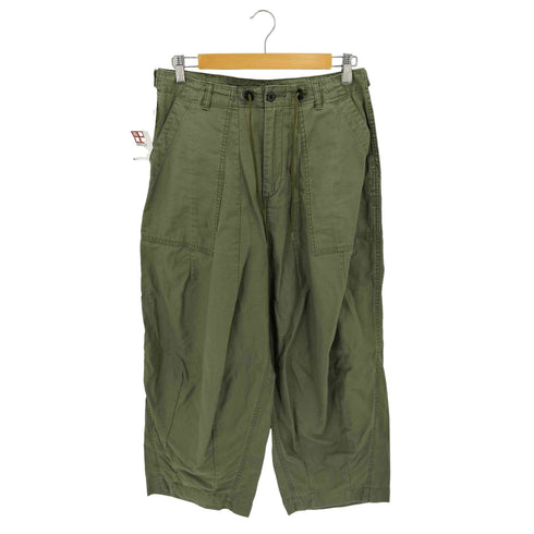 ニードルズ Needles ヒザデル ファティーグ パンツ H.D. Pant - Fatigue メンズ JPN:S