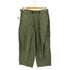 ニードルズ Needles ヒザデル ファティーグ パンツ H.D. Pant - Fatigue メンズ JPN:S