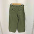 ニードルズ Needles ヒザデル ファティーグ パンツ H.D. Pant - Fatigue メンズ JPN:S