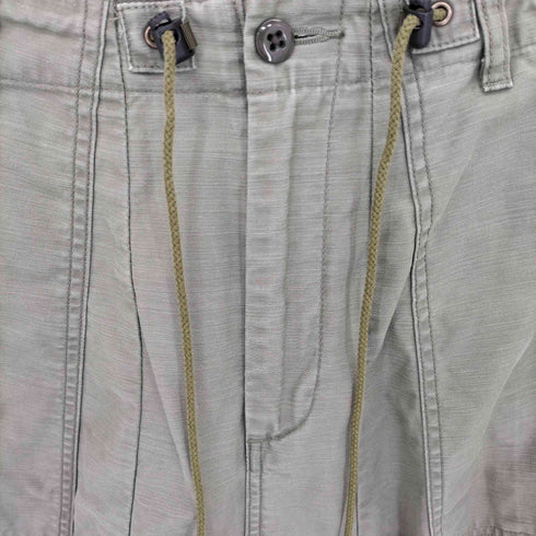 ニードルズ Needles ヒザデル ファティーグ パンツ H.D. Pant - Fatigue メンズ JPN:S
