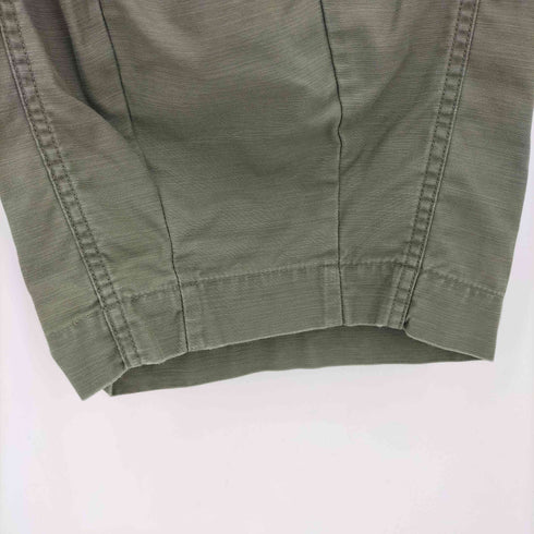 ニードルズ Needles ヒザデル ファティーグ パンツ H.D. Pant - Fatigue メンズ JPN:S