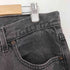 リーバイス Levis 90s USA製 501 ボタン裏520刻印 後染め ブラックデニムパンツ メンズ W36 L30
