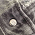 リーバイス Levis 90s USA製 501 ボタン裏520刻印 後染め ブラックデニムパンツ メンズ W36 L30