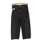 ジエダ Jieda BI-COLOR LOOSE FIT DENIM メンズ JPN:1